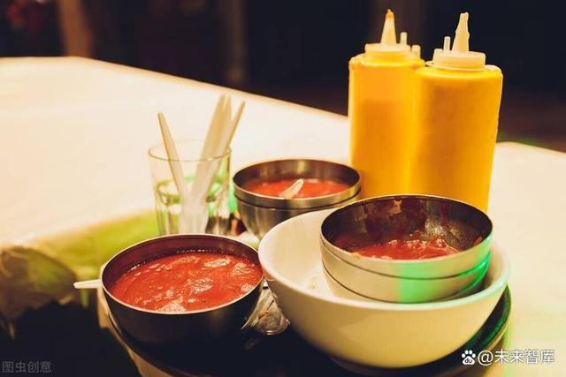 調(diào)味品行業(yè)深度報告：行業(yè)景氣度仍存，細分賽道掘金時