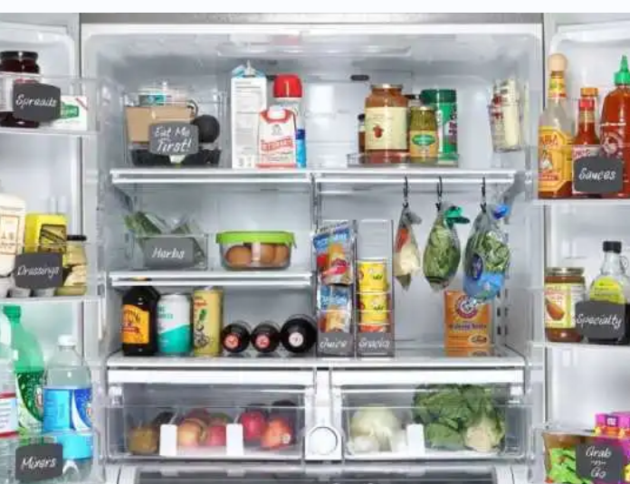 調(diào)味品需要放置冰箱嗎?發(fā)酵類(lèi)和含水調(diào)味品需要冷藏