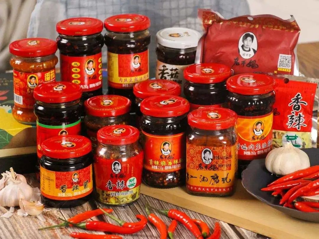 調(diào)味品包裝，你為什么不創(chuàng)新？