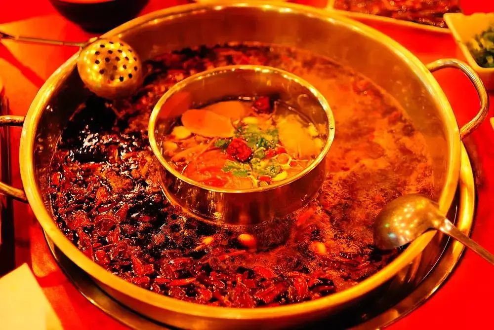 火鍋底料離“萬能”調(diào)味品還有多遠(yuǎn)？
