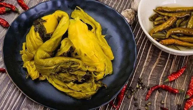 《老壇酸菜》標準來了，這回醬腌菜可以安心吃了？