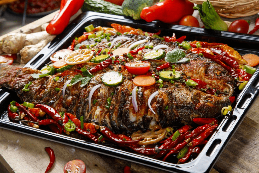 預(yù)制菜首次被寫入中央一號(hào)文件，調(diào)味品也迎風(fēng)口？